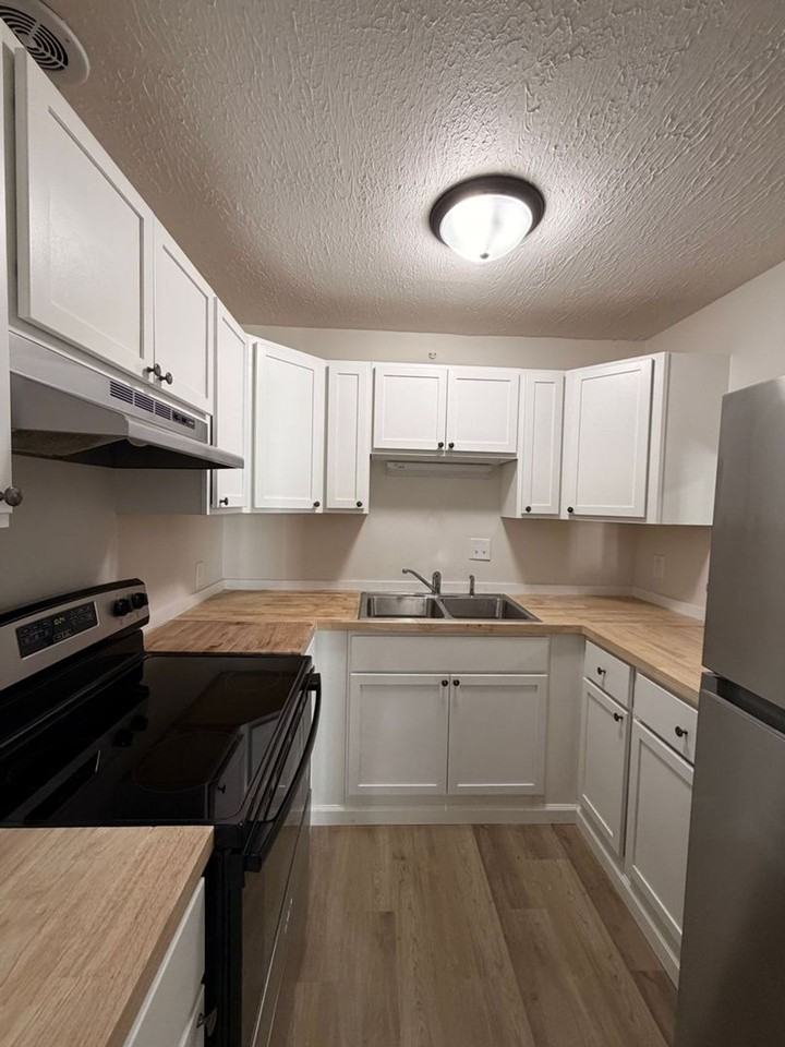 Newly Renovated Apartments - Photo 5 of 7