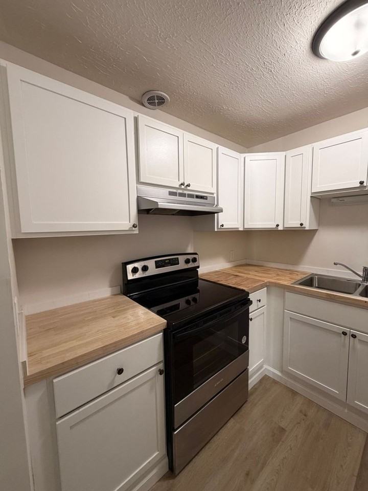 Newly Renovated Apartments - Photo 6 of 7