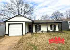 5636 Maple Tree Dr - Photo 1 of 1