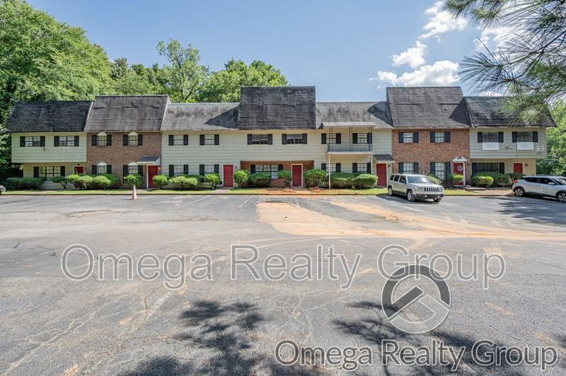 1827 Carson Rd #1