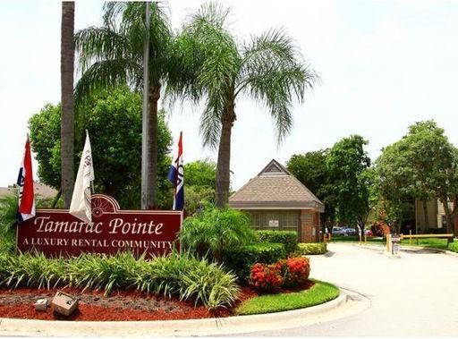 Tamarac Pointe Apartments - Photo 6 of 14