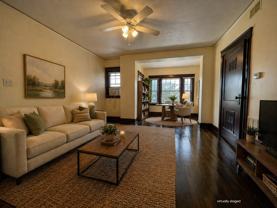 4245-47 Harrison Street & 1002-1006 E 43rd Street - Photo 1 of 1