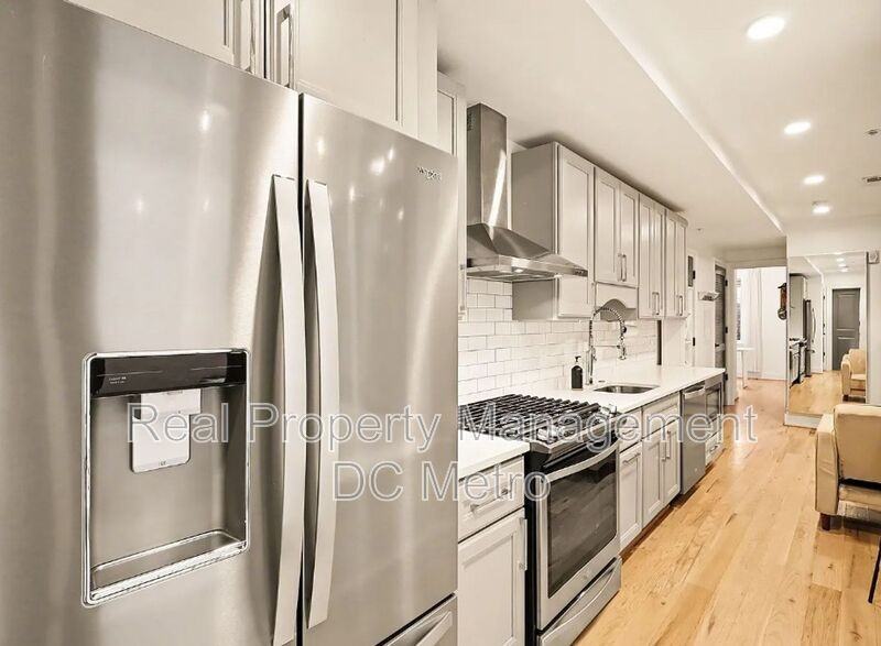 811 Upshur St Nw #1 - Photo 2 of 23