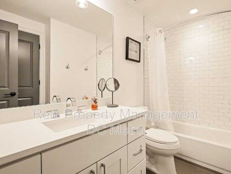 811 Upshur St Nw #1 - Photo 3 of 23