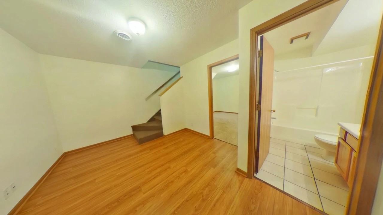 University Village Townhome - Photo 2 of 8
