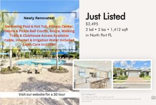 2459 Brassica Dr - Photo 1 of 1