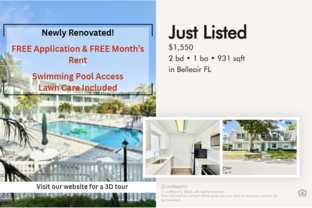 1712 Belleair Forest Dr - Photo 1 of 1