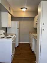 TEXANA APARTMENTS - Photo 1 of 1