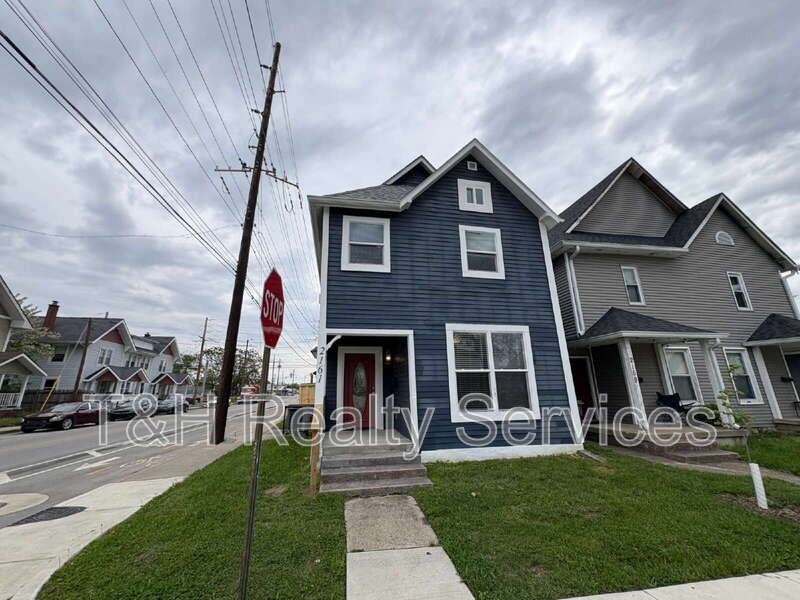 2161 Bellefontaine St