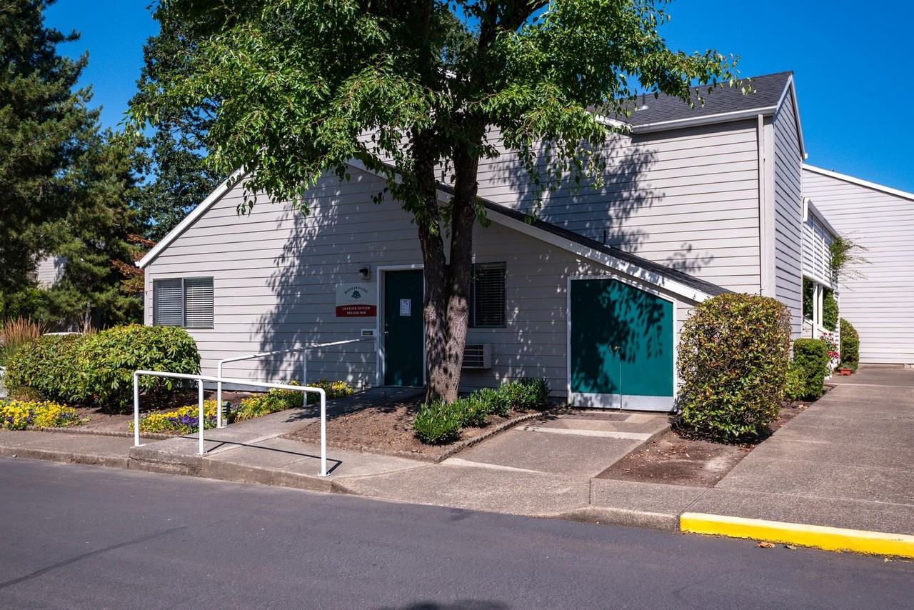 Woodview Village Apartments - Photo 2 of 39