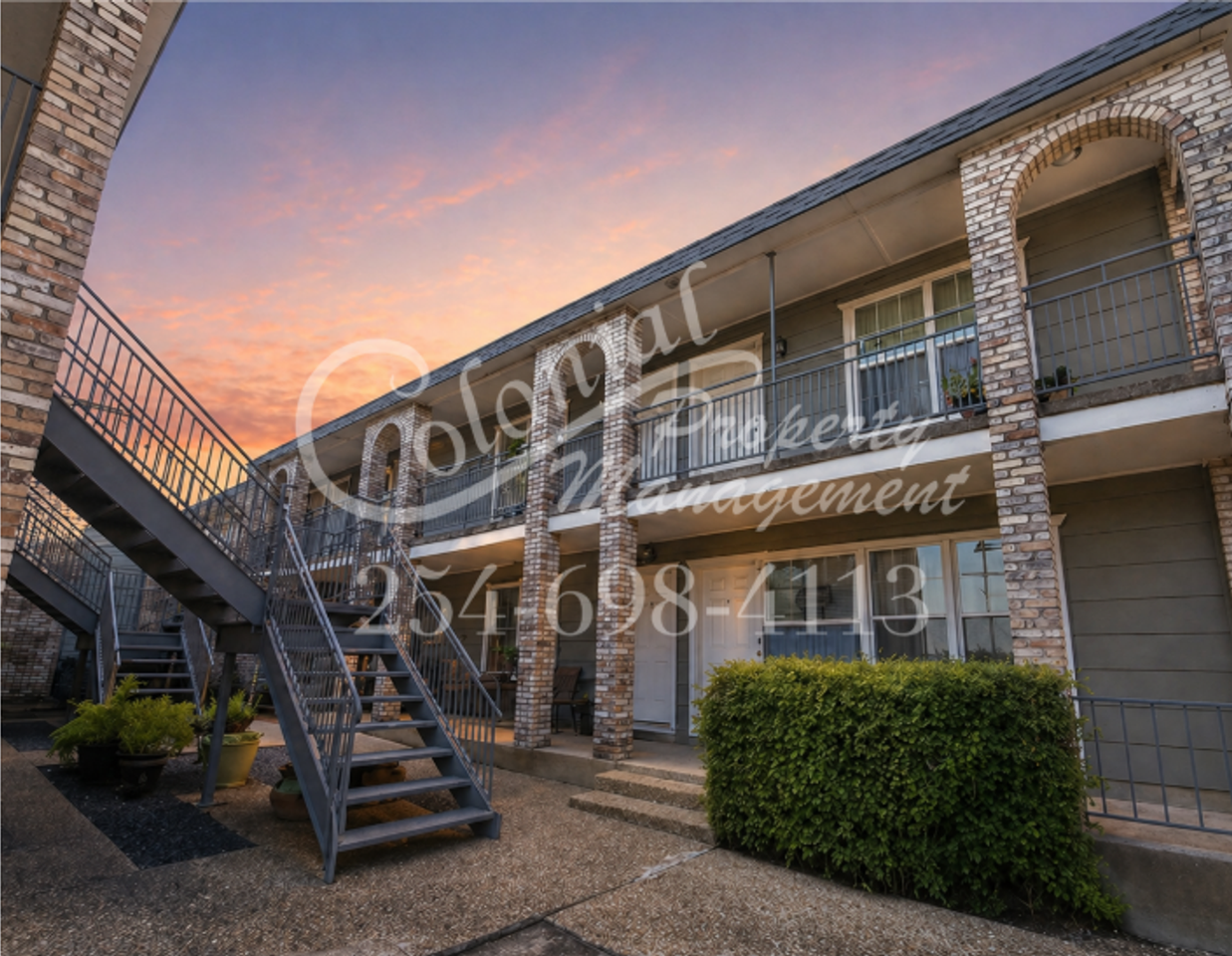 2205 Muroc St #101