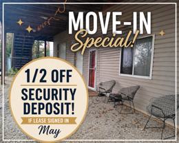 490 Compton Ridge Rd #A - Photo 1 of 1