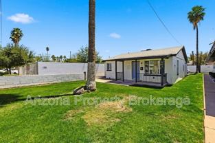 805 E Turney Ave #4 - Photo 1 of 1