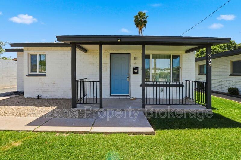 805 E Turney Ave #4 - Photo 2 of 21