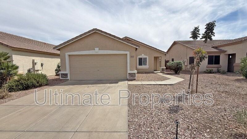 22553 W Mohave St