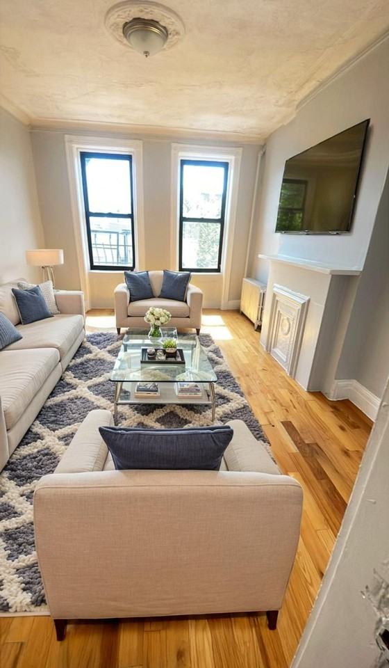 145 - Chestnut Apartments - Photo 2 of 5