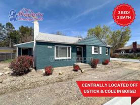 6602 W Ustick Rd - Photo 1 of 1