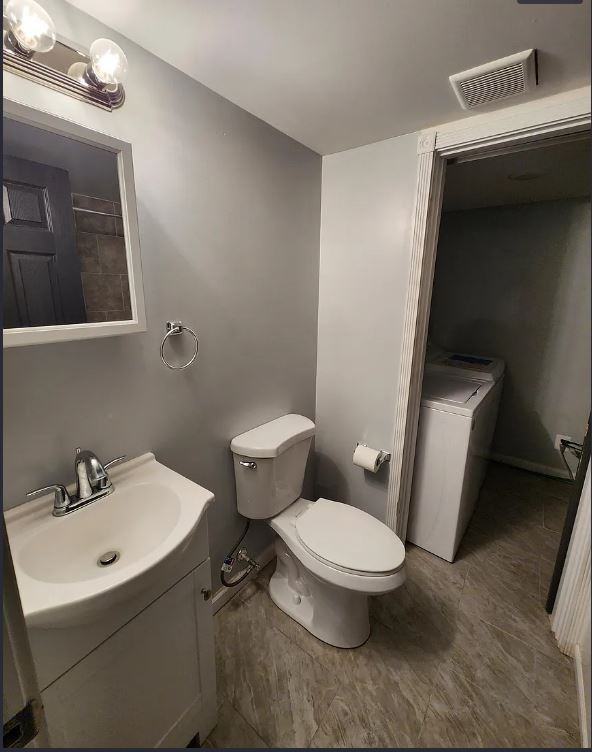 107 S Wolfe St #1 - Photo 3 of 6