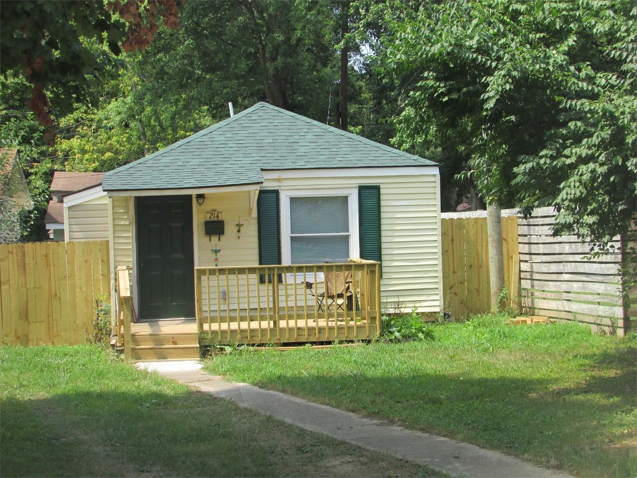 214 E Williams St #1