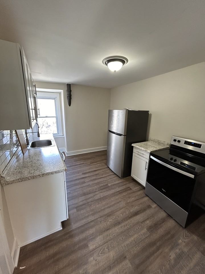 213 Providence Pike #3A