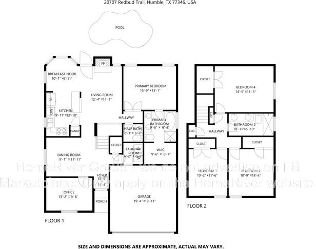 20707 Redbud Trl - Photo 2 of 18