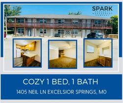 1405 Neil Ln #118 - Photo 1 of 1
