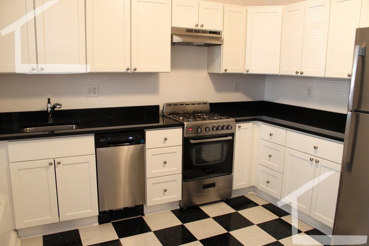 130 Brainerd Rd #2