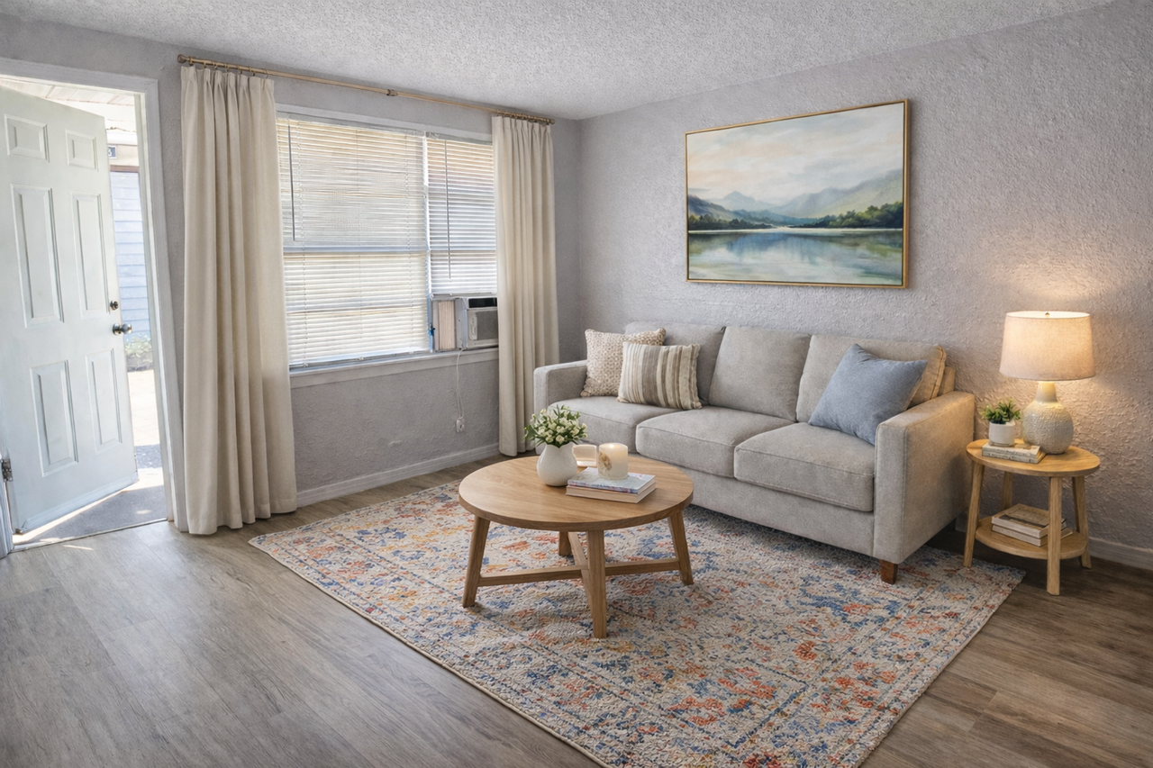 Oak Leaf Apartments - Photo 3 of 46