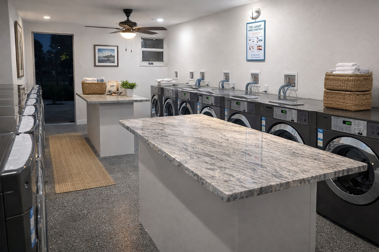 Oak Leaf Apartments - Photo 5 of 46