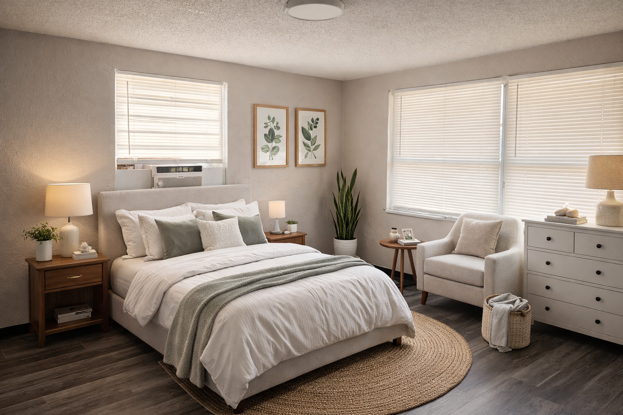 Oak Leaf Apartments - Photo 7 of 46