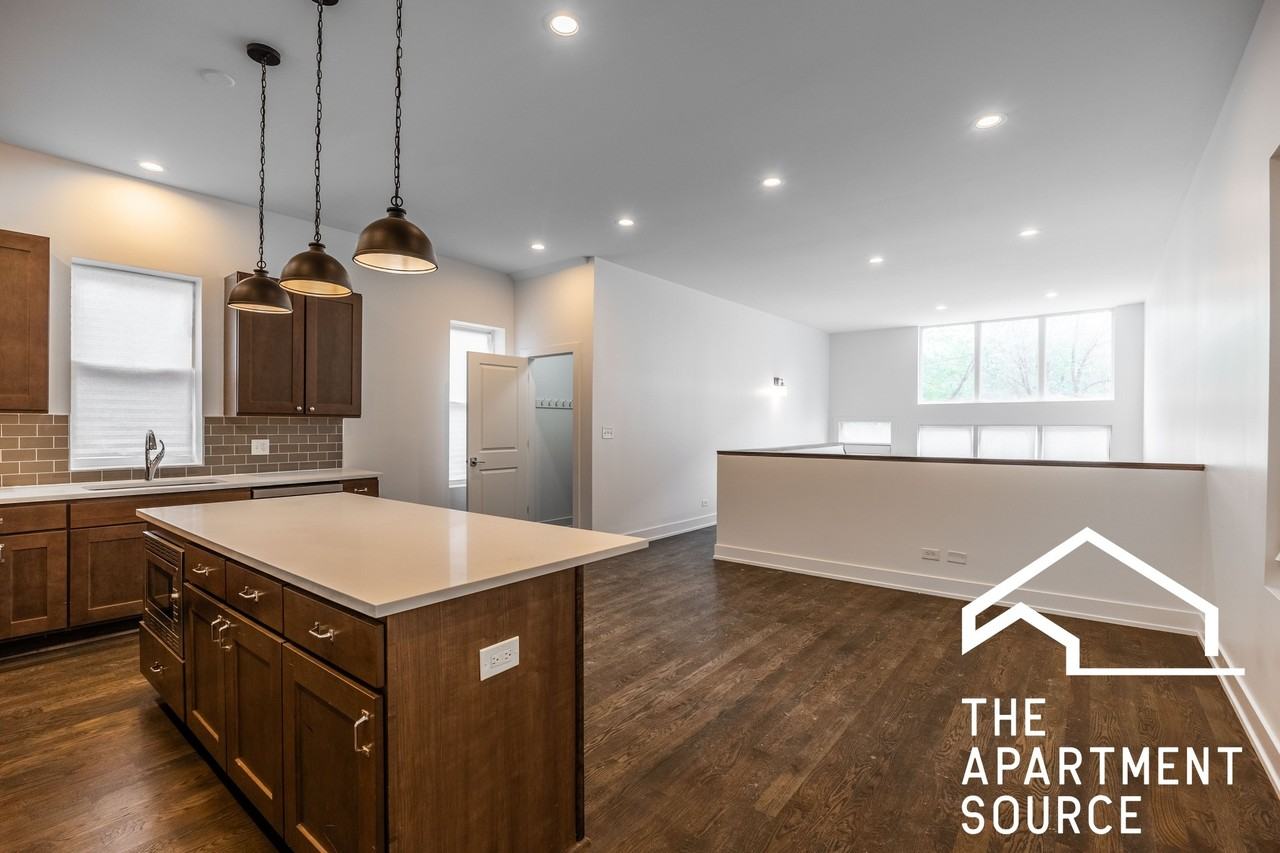 1836 S Carpenter St #1F - Photo 4 of 30