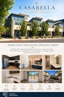 featured image of 529-543 529-543 W 1st St & 100-114 Bell St