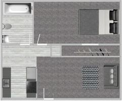 featured image of 1700 N Sioux Ave