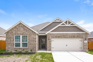 404 Mustang Trot Dr - Photo 1 of 1
