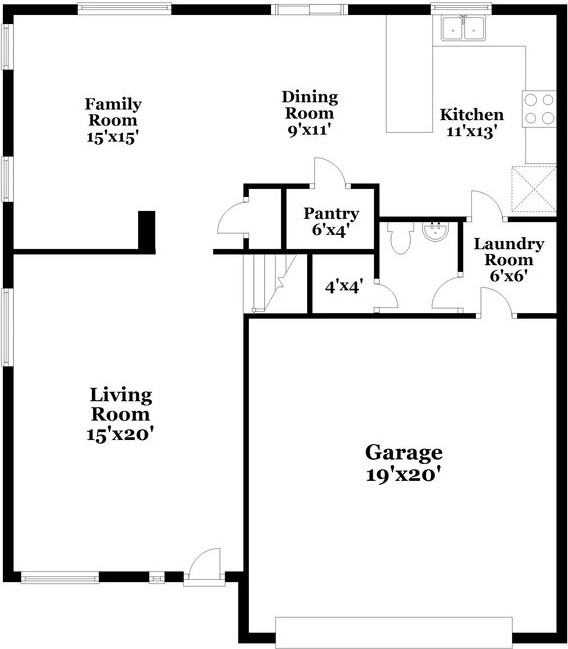 4137 Catalan Sails Ave - Photo 2 of 17