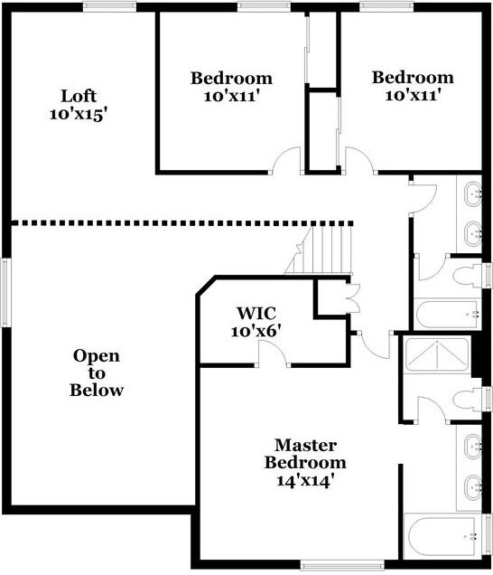 4137 Catalan Sails Ave - Photo 3 of 17