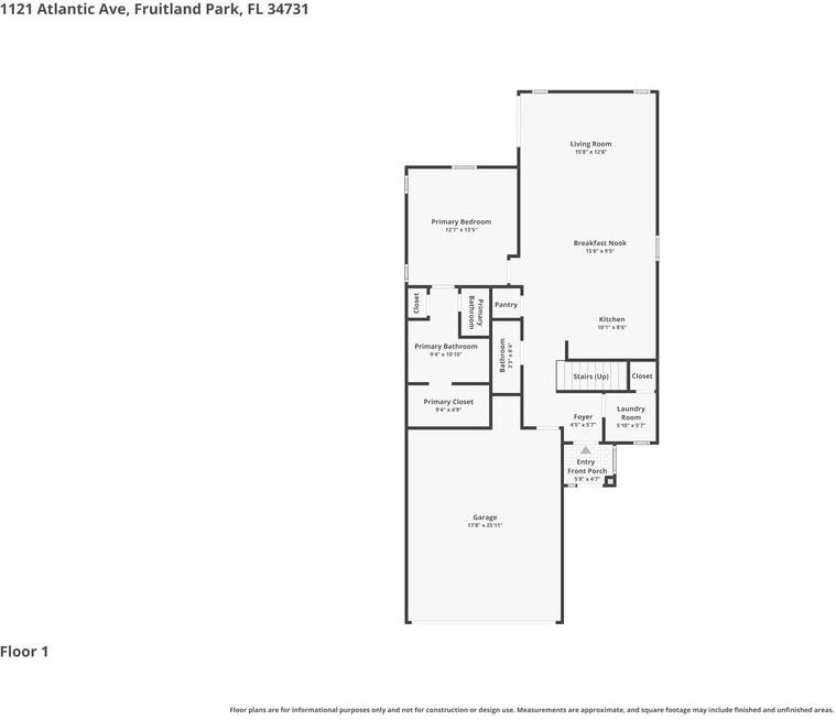 1121 Atlantic Ave - Photo 2 of 17