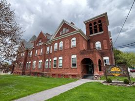 Marvin Street Apartments - Photo 1 of 1
