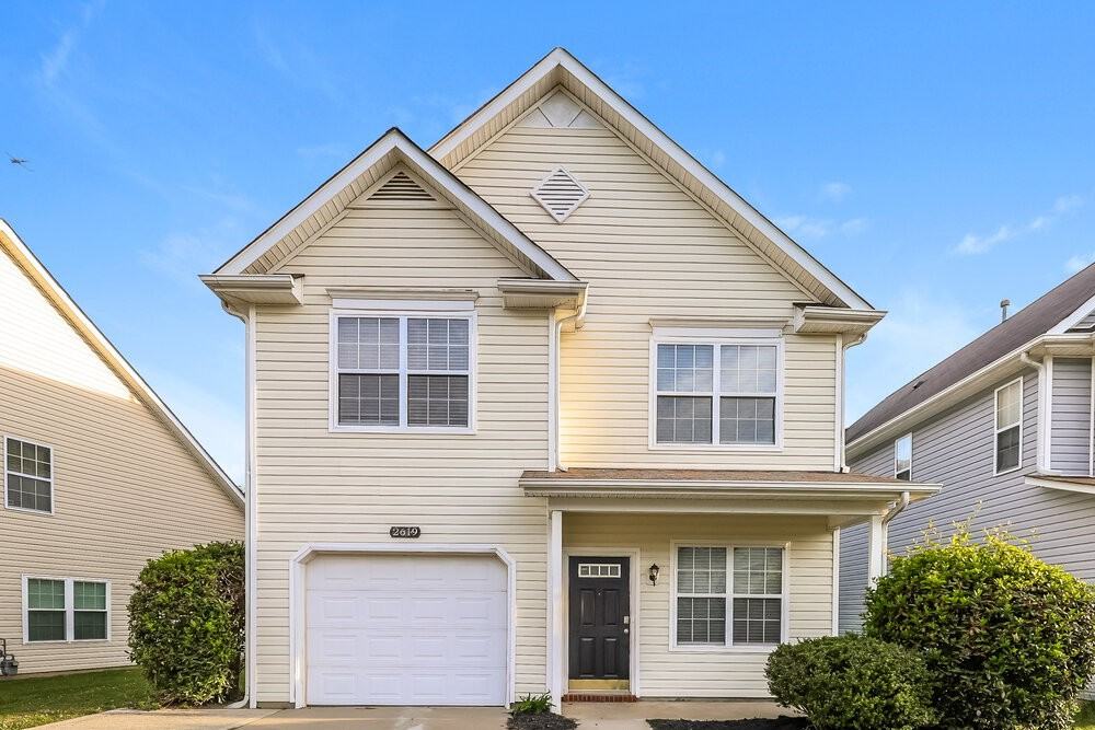 2619 Rozzelles Landing Dr