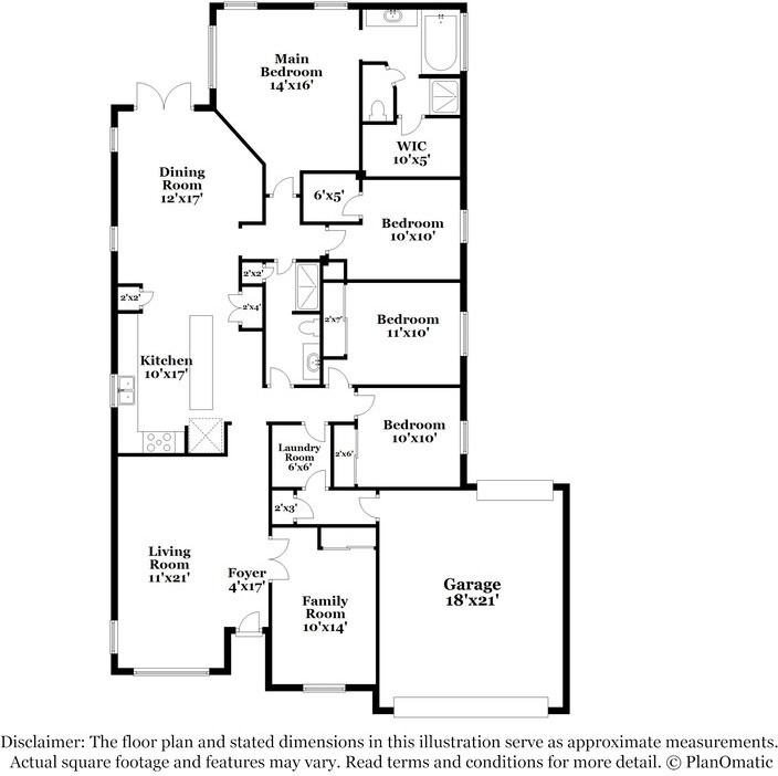 1616 S 82nd Dr - Photo 2 of 16