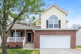 841 Post Oak Dr - Photo 1 of 1