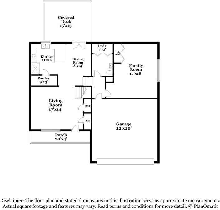 841 Post Oak Dr - Photo 2 of 17