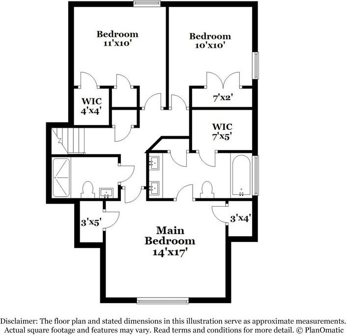 841 Post Oak Dr - Photo 3 of 17