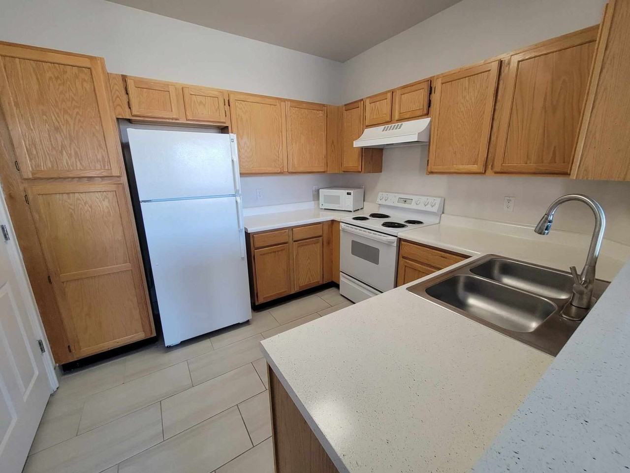Cortland Ridge Apartments - Photo 3 of 18