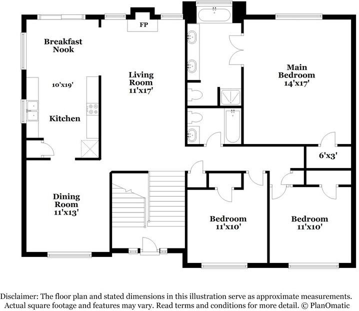 2526 Riverwood Spg - Photo 3 of 17