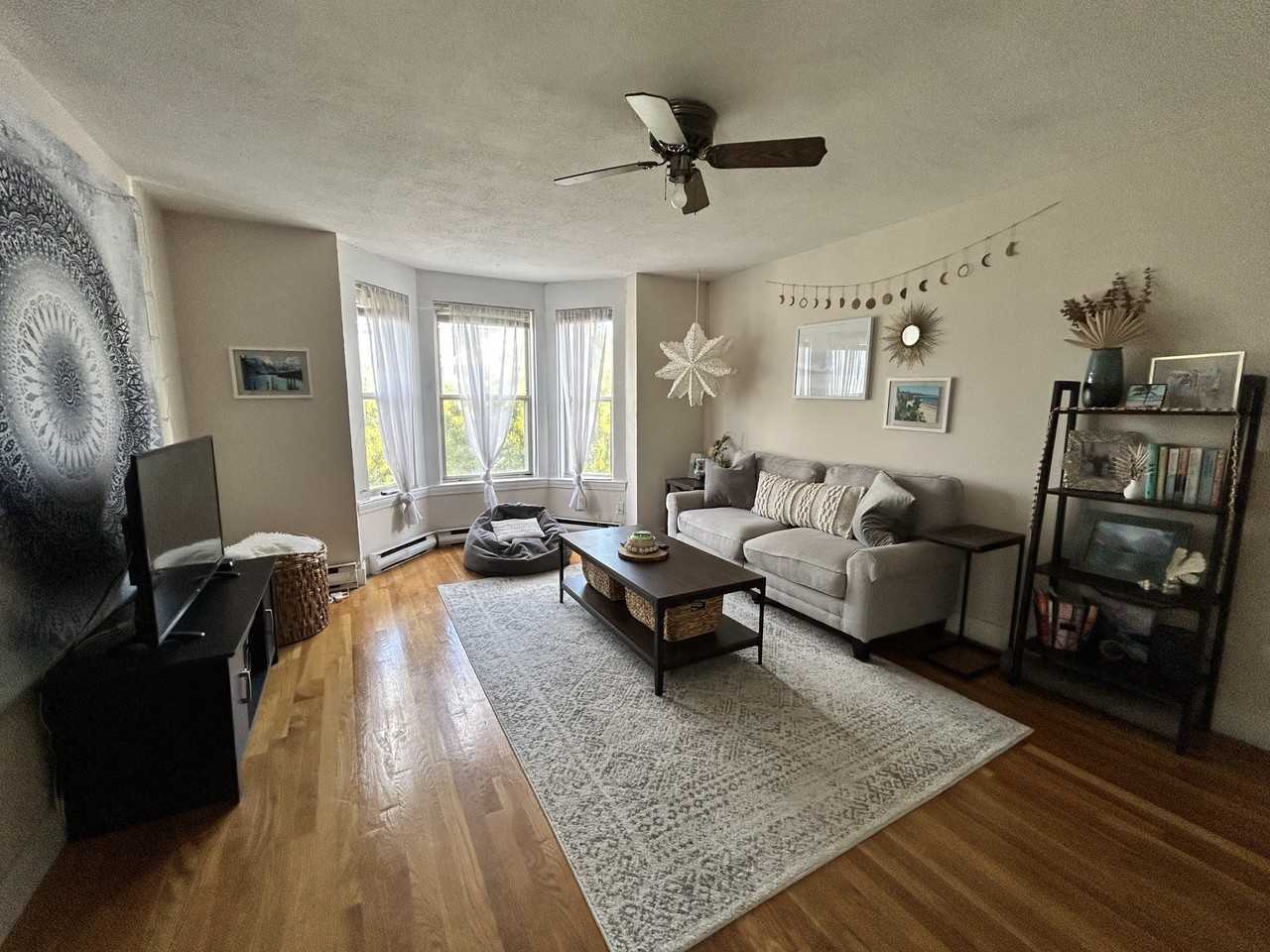 506 E Broadway #6