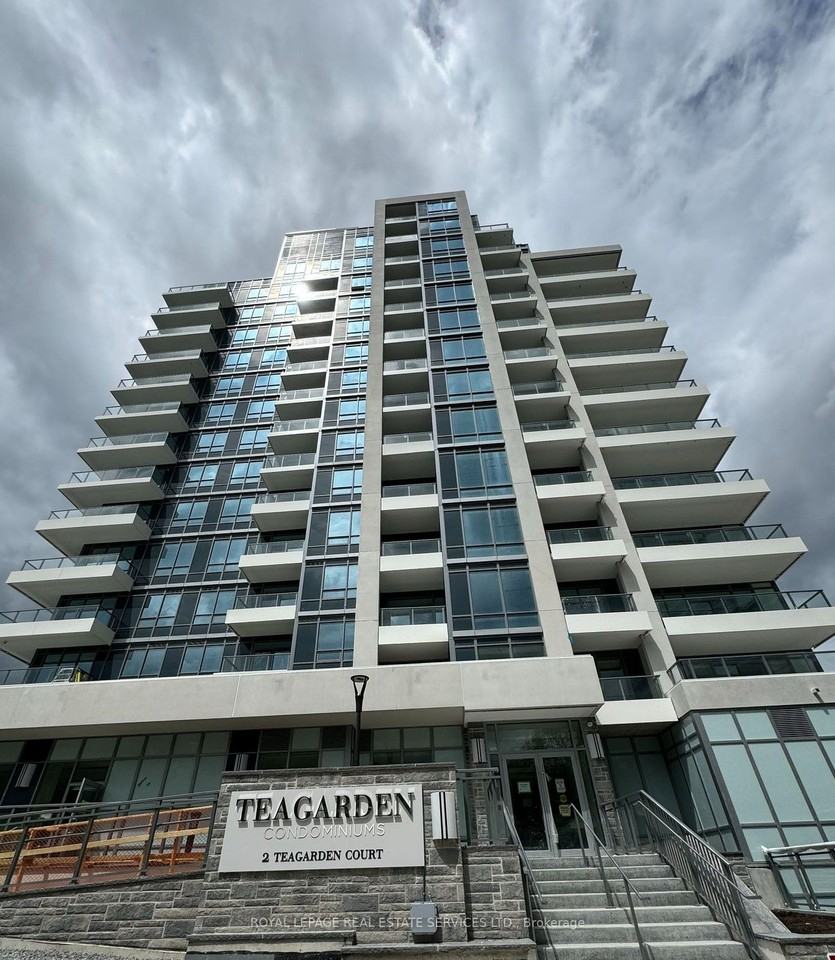 2 Teagarden Court #404 - Photo 6 of 20