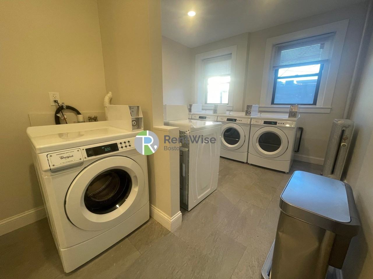 1216B Commonwealth Ave #A11 - Photo 3 of 14