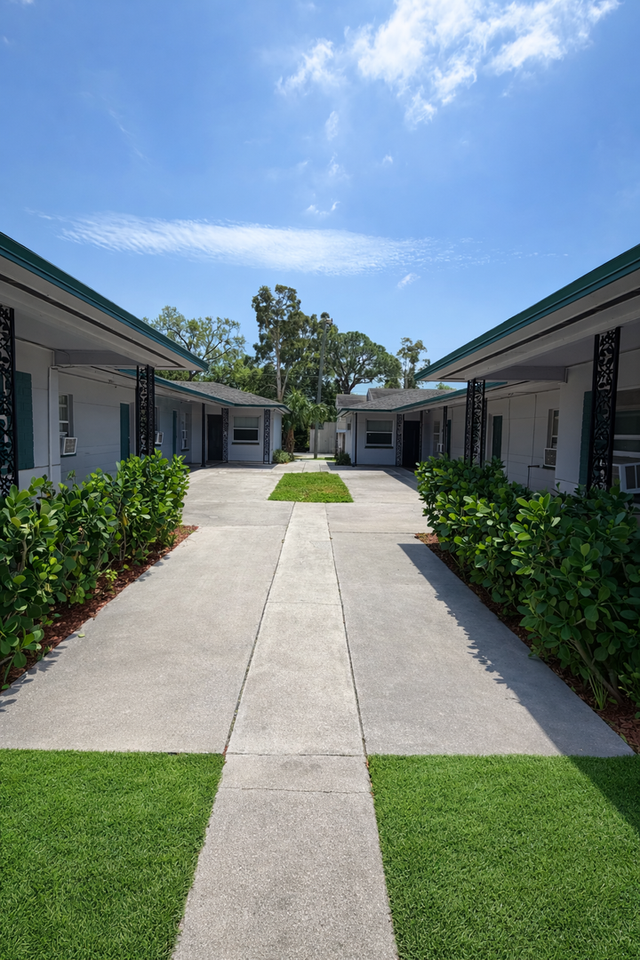 Park View -  Sabal - Photo 4 of 4