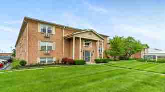 Flats of Clintonville - Photo 1 of 1